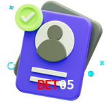 Tornar-se um membro do Bet05 é muito simples