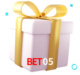 Receba seus bônus de boas-vindas no Bet05